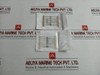 Pack Of 5X Rs-c-33R-5%-0.25W Film Brand Rs Pro Resistor