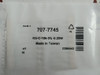 Pack Of 5X Part No. Rs-c-10K-5%-0.25W By Rs Pro Film Resistor