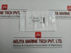 Pack Of 5X Part No. Rs-c-10K-5%-0.25W By Rs Pro Film Resistor