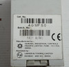 Electronic Timer 40Mfs0 Brand Gic 0.1 Sec To 10 Hours Used