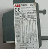Abb Thermal Overload Relay  Ta25 Du Trip Class-10A/Ui=690V