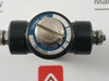 Psig: 350/ 12Vdc - Thermo King 1187-A75-G04 Solenoid Valve Used