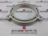36B467006Ab-001 D.C. Generator 65Kw Yoke Brush Holder
