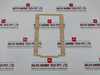 Airchime 13031 Cover Plate Gasket For Ep-130 Crankcase
