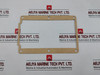 Airchime 13031 Cover Plate Gasket For Ep-130 Crankcase