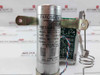 Sonardyne 880-672C Pressure Transducer Assy 0-2.000 Psia