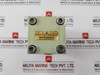 Wabco 3710302000 Pneumatic Directional Control Valve