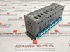 Westronics Sbga-10P2W Group Annunciator