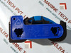 Hid Fargo Color Ribbon Ymcko 044280 For Dtc400E