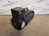 Moog w-2-p6-040-17-17-15 brushless servomotor