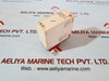 Carlo gavazzi sm 170 440 3-phase sequence voltage relay
