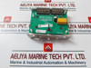 Tyco Epg Rim800 Interface Relay Module Pcb-assy 125-585-609