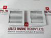 Pfannenberg Pfa1000 Exhaust Filter Fan Pfba 10000
