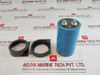 Nippon Chemi-con 36Dy15063 Capacitor 9504L12
