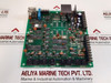 St 71818 A/D Converter Circuit Board