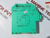 Pepperl+Fuchs Kfd2-eb2.R4A.B Redundant Power Feed Module