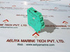 Pepperl+Fuchs Kfd2-eb2.R4A.B Redundant Power Feed Module