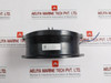 Nis-17255Hb2 By Nisiki Axial Fan 50/60Hz