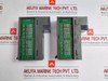 Input Unit 12/24Vdc 3/7Ma Part No. A1Sx81 Mitsubishi Electric