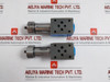 Mba-01-c-30 By Yuken Relief Modular Valve In 1.140 Kg