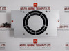 Dc Axial Cooling Fan 24V 0.84A 20W Ebmpapst Part No.Dv5214Nr