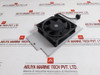 Dc Axial Cooling Fan 24V 0.84A 20W Ebmpapst Part No.Dv5214Nr