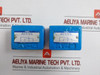 Mdc-01-b-30 Yuken Bypass Plate Hydraulic Valve
