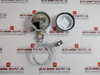 Kh50 Nagano Keiki Pressure Transmitter 0-400 Ω