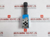 Yuken Hydraulics Flow Control Modular Valve Part No. Mfp-01-10