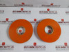 Used Condition Diaphragm Alignment Bushing Set C8B.7.511.002.620