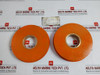 Used Condition Diaphragm Alignment Bushing Set C8B.7.511.002.620