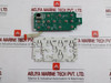 Ad-10217-001 Front Panel Pcb Card Rev F Astrol Electronic