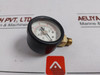 0-100 Psi Pressure Gauge 0-7Bar By Videojet