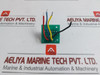 Used Condition Ec01000 Terminal Block Connector Pcb 0855-000 A