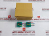 Used Condition Ec01000 Terminal Block Connector Pcb 0855-000 A