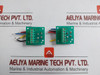 Used Condition Ec01000 Terminal Block Connector Pcb 0855-000 A