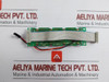 Lcd Display Board 20-20091-1 By Sharp