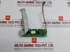 Lcd Display Board 20-20091-1 By Sharp