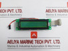 Lcd Display Board 20-20091-1 By Sharp