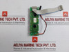 Lcd Display Board 20-20091-1 By Sharp