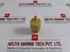 Taconova 10Er-p+Absperrautomat/Shut-off Valve 3/8”Part No.242.5072.002