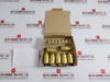 Taconova 10Er-p+AbsperrautomatShut-off Valve 38”Part No.242.5072.002