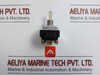 Toggle Switch 10A 250 Vac By Cutler-hammer