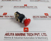 Emergency Stop Push Button Switch Ybn30-m By Yoshida
