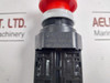 Emergency Stop Push Button Switch Ybn30-m By Yoshida