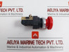 Emergency Stop Push Button Switch Ybn30-m By Yoshida