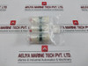 Lot Of 3X Seal Assy Part No. 4F9-106 By Ckd