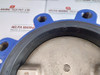 Air Torque Actuator W/ Butterfly Valve 8Bar 1.0Mpa Part No.Dr00100U Al