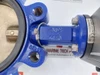 Air Torque Actuator W/ Butterfly Valve 8Bar 1.0Mpa Part No.Dr00100U Al