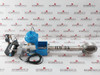 247 410 By Arca-regler 0-6 Bar Pneumatic Butterfly Valve Actuator Assembly